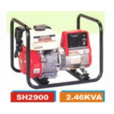 Máy phát điện ELEMAX SH2900
